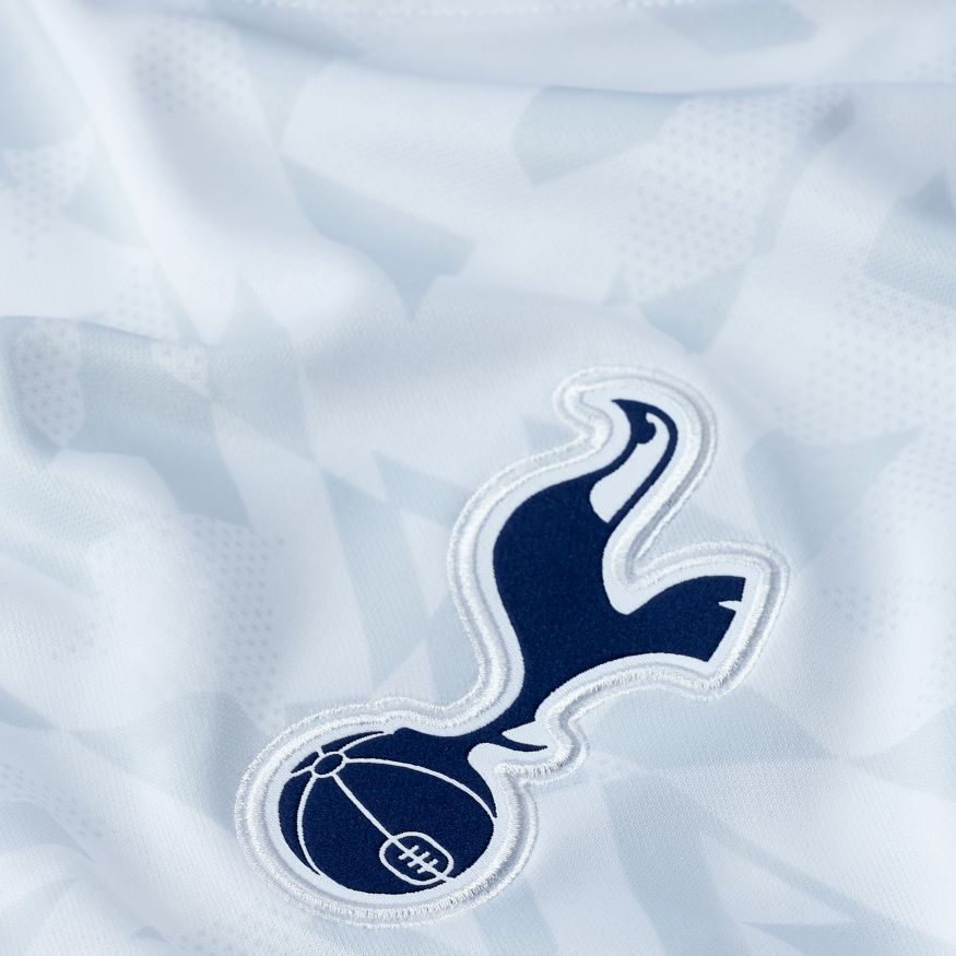 Nike Youth Tottenham Hotspur Stadium Home 20/21 Jersey