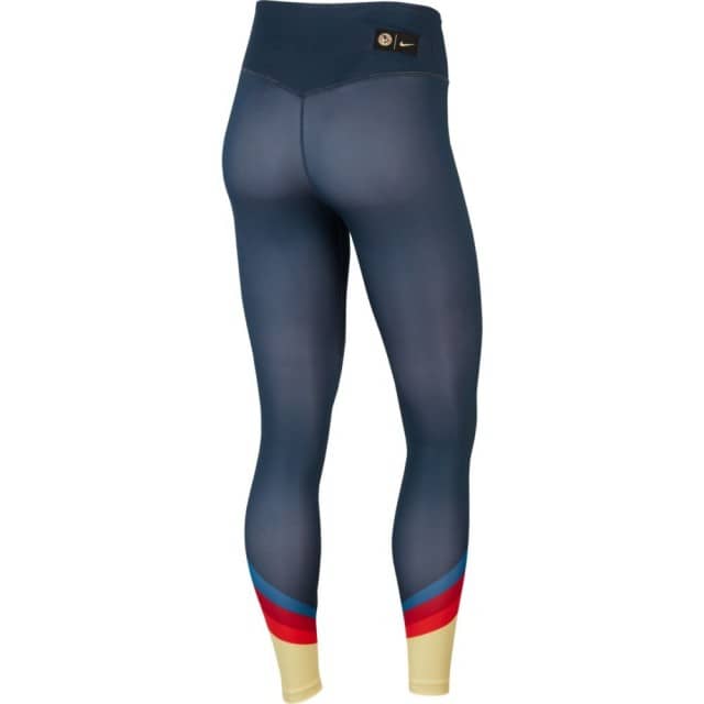 The Nike One Club América Women's Tights