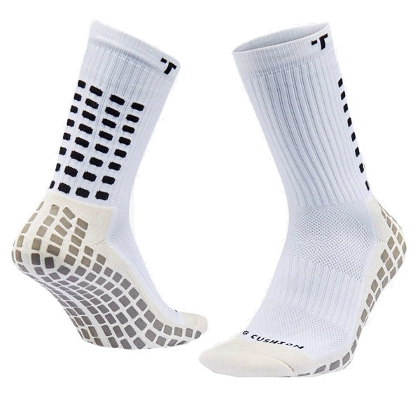 TruSox 3.0 Mid-Calf Cushion Crew Sock