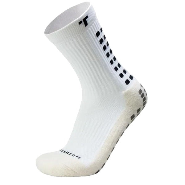 TruSox 3.0 Mid-Calf Cushion Crew Sock