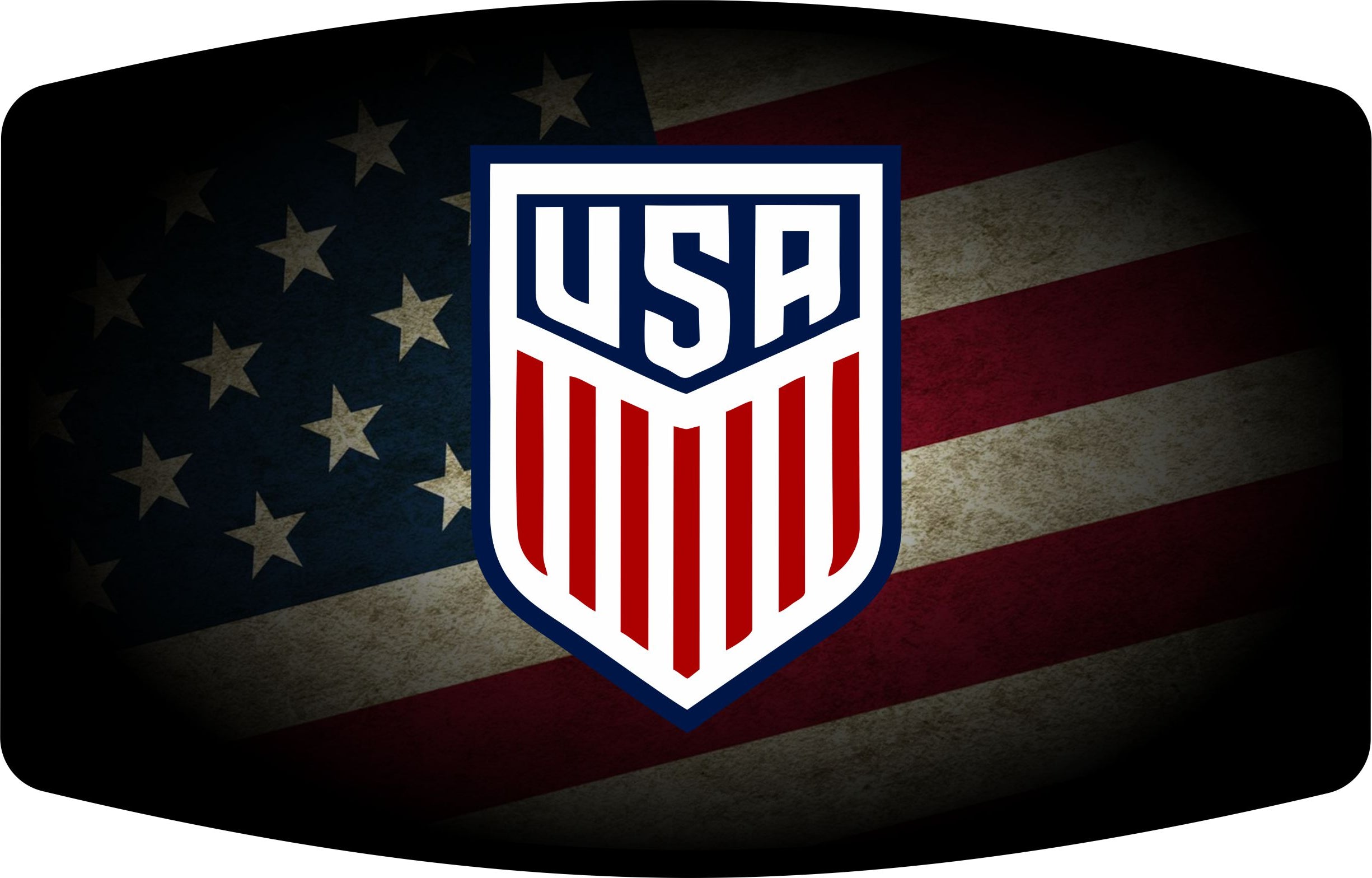 USA FACE MASK