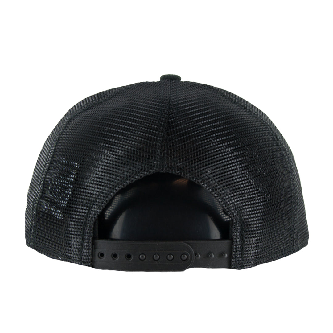 New Era Arizona Diamondbucks classic trucker 9FIFTY-Black