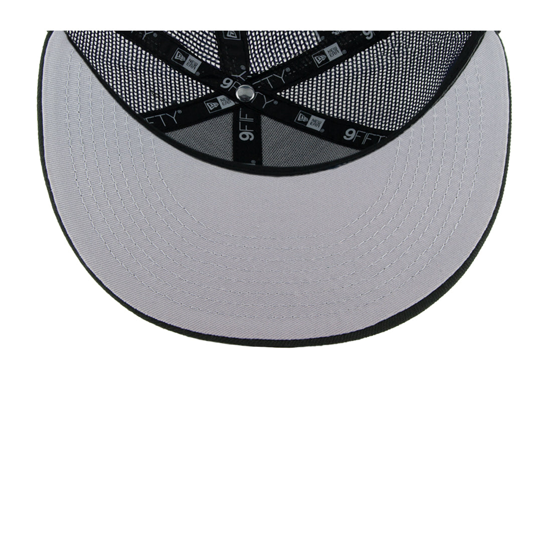 New Era Arizona Diamondbucks classic trucker 9FIFTY-Black