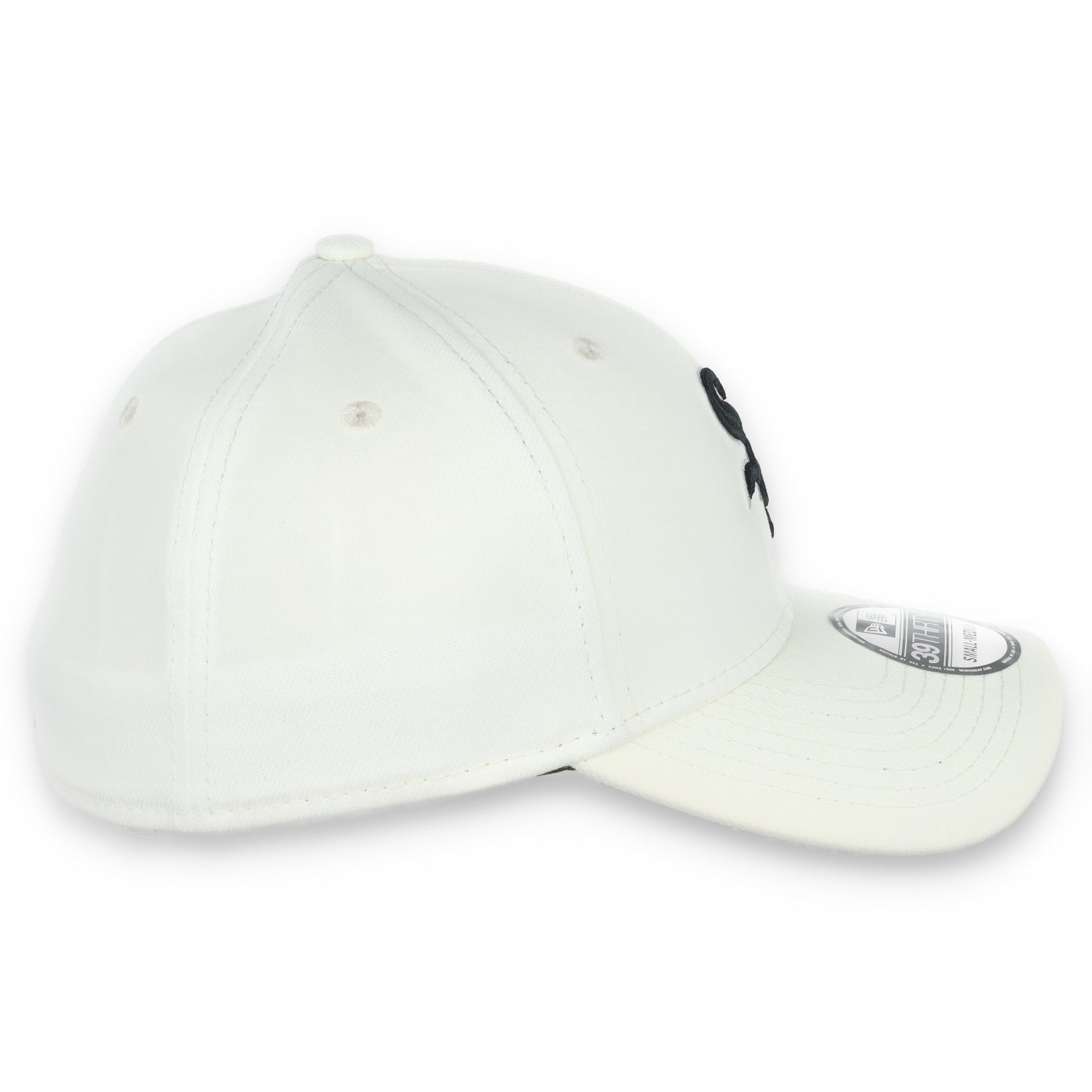 New Era Chicago White Sox  Classic 39THIRTY Stretch Fit-Beige