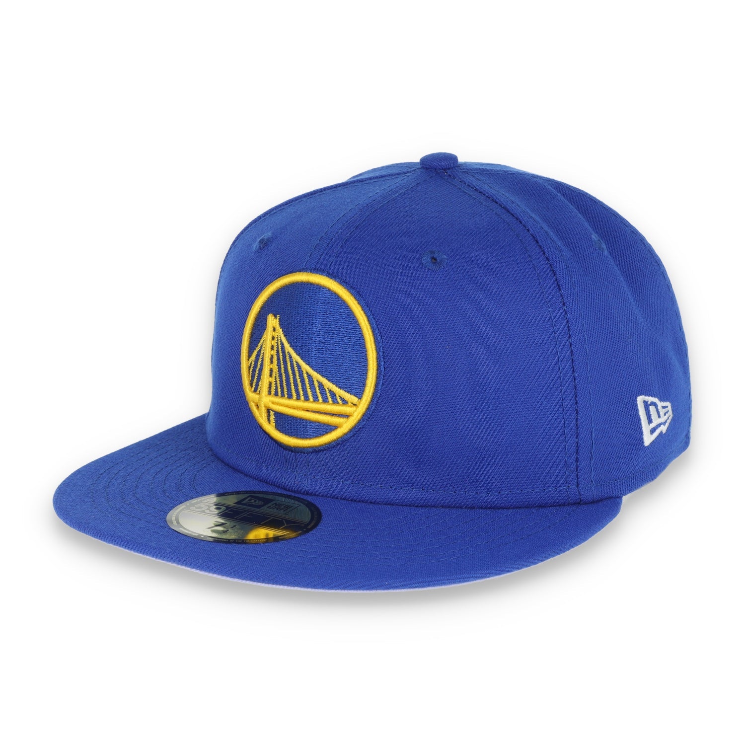 New Era Golden State Warriors Pop Sweat 59FIFTY Fitted