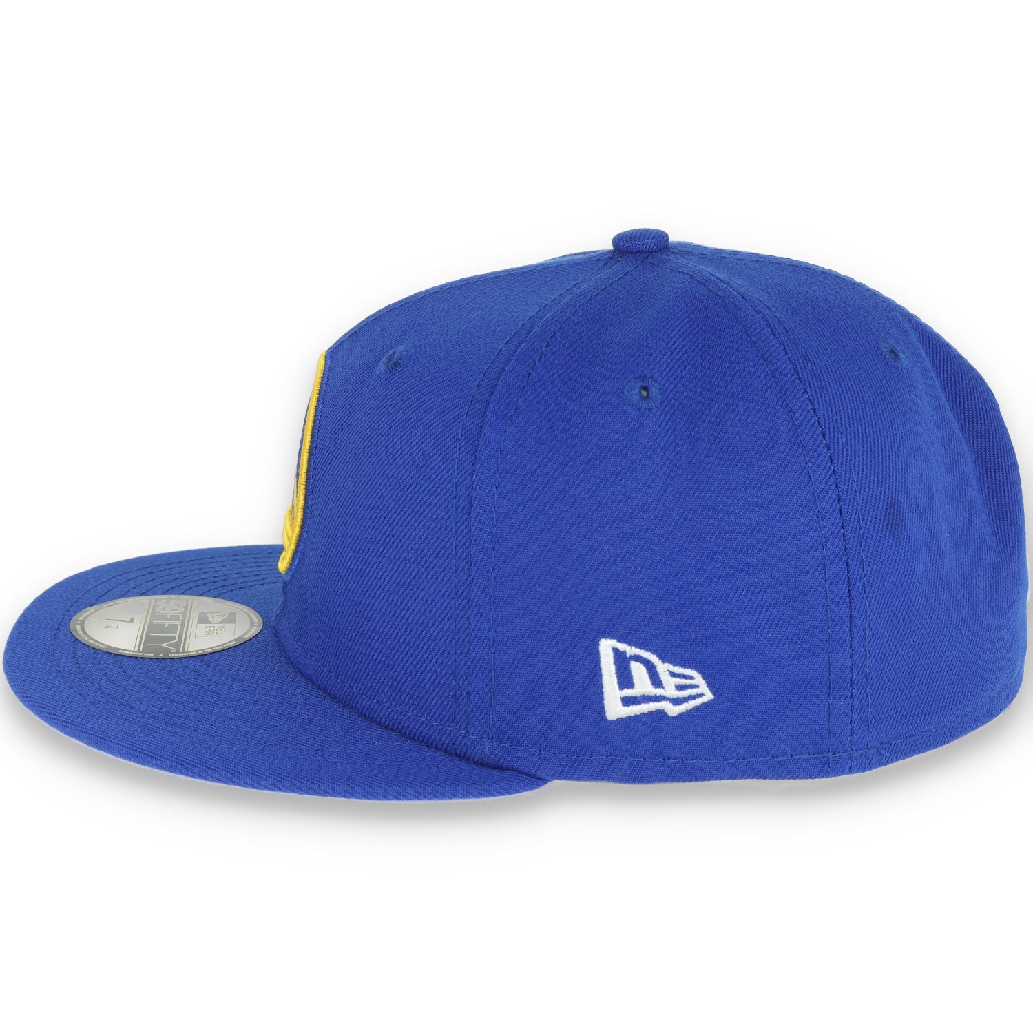 New Era Golden State Warriors Pop Sweat 59FIFTY Fitted