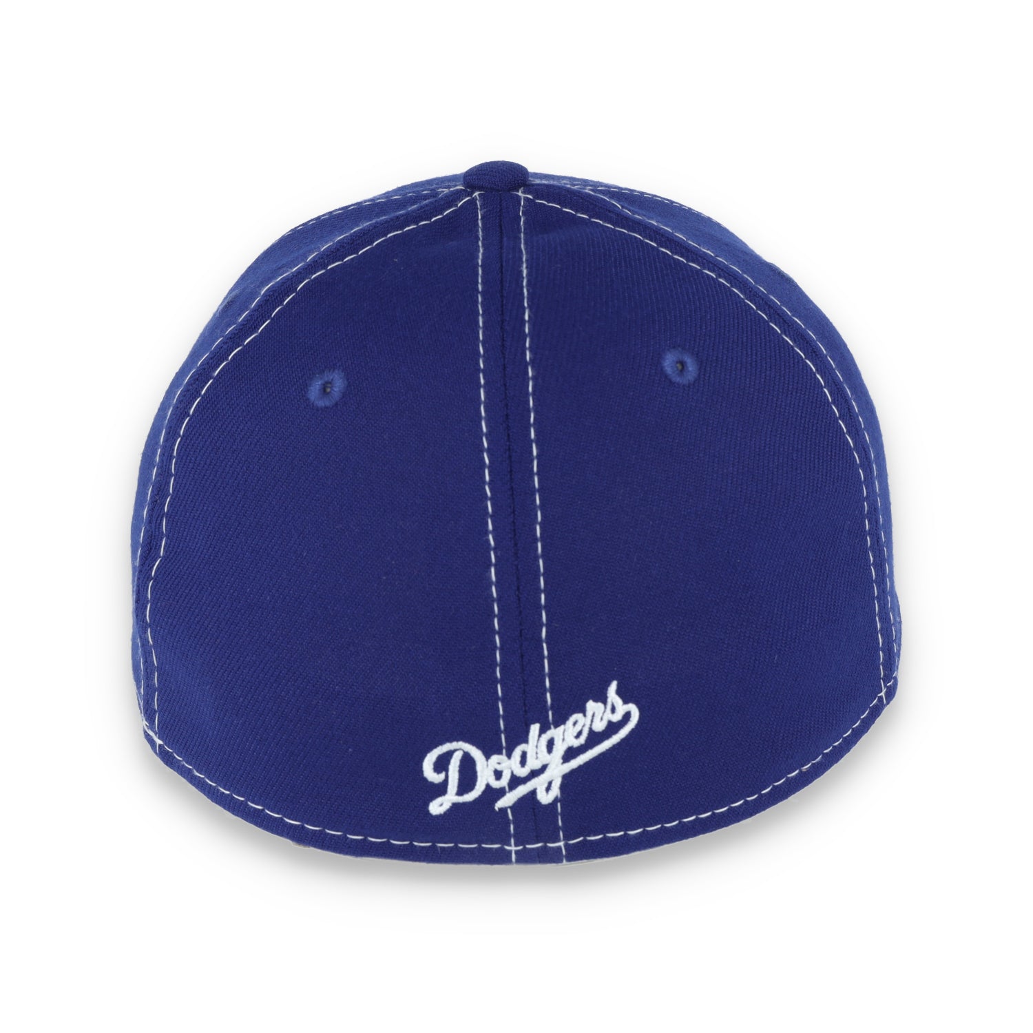 New Era Los Angeles Dodgers Classic 39THIRTY Stretch Fit-Royal