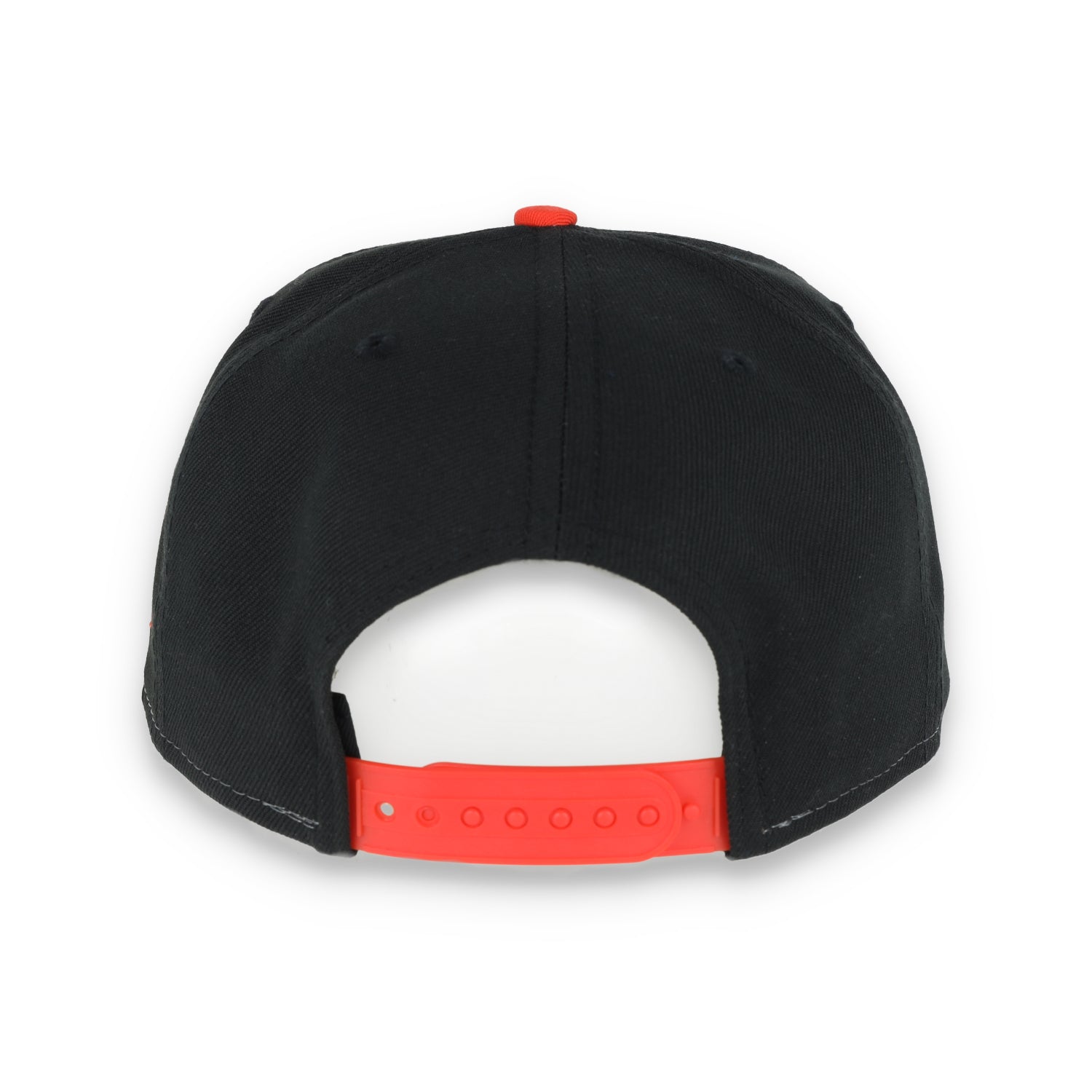 New Era San Francisco Giants Retro Sport 9FIFTY Snapback Hat - White/Black