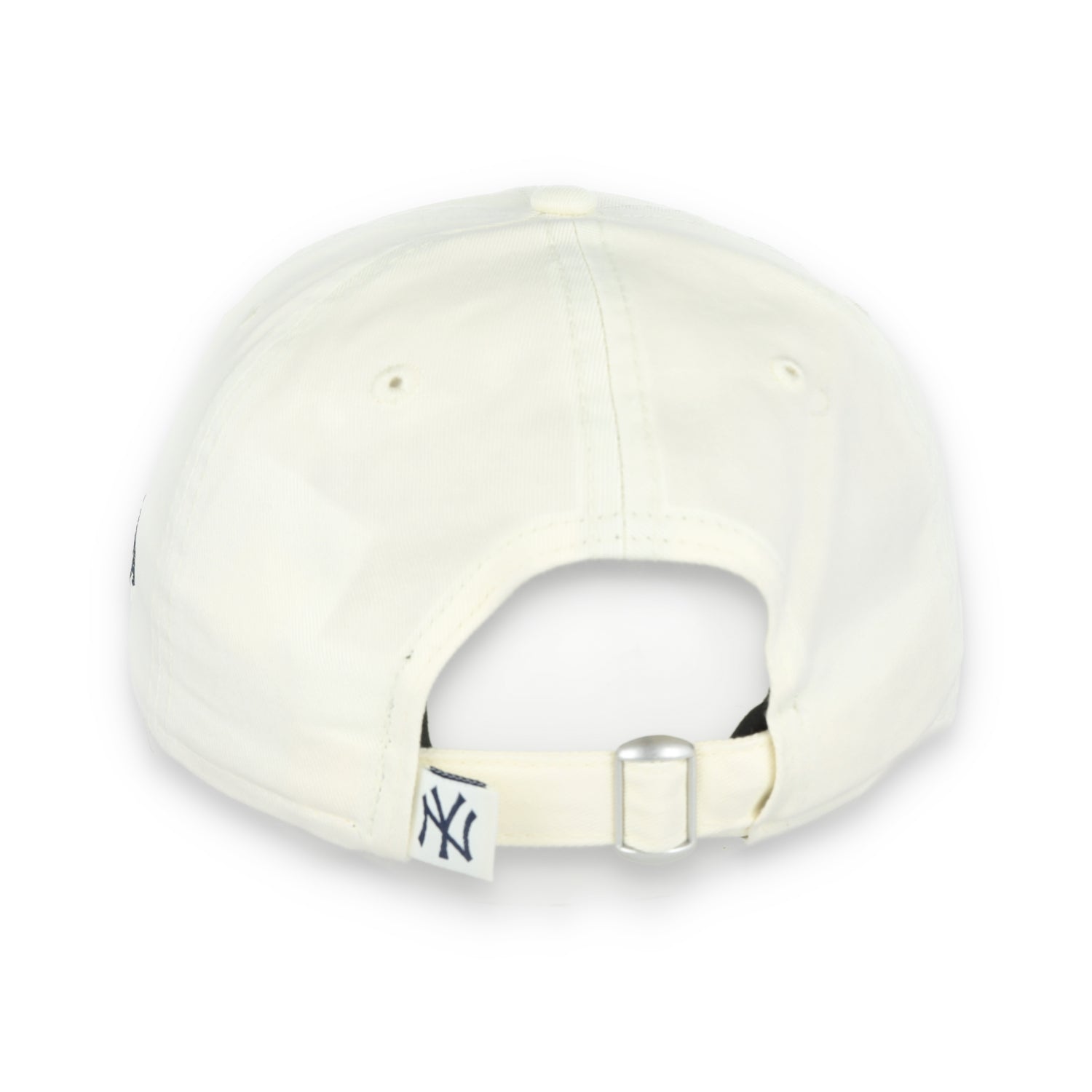 New Era New York Yankees Core Classic 2.0 9Twenty Adjustable Hat-Ivory