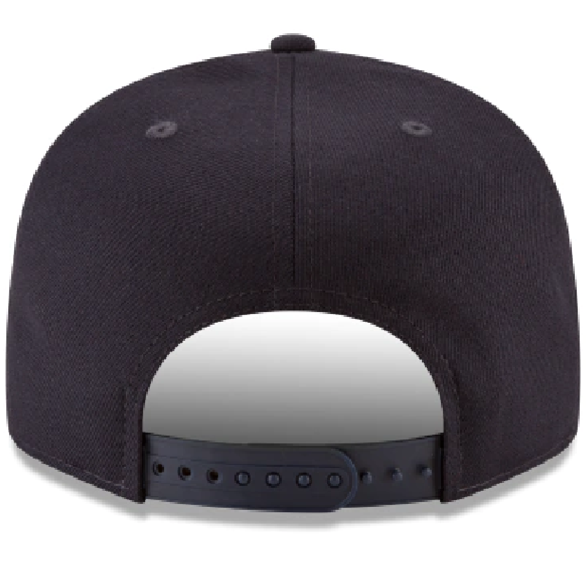 New York Yankees New Era Basic 9FIFTY On Field Snapback Hat - Navy