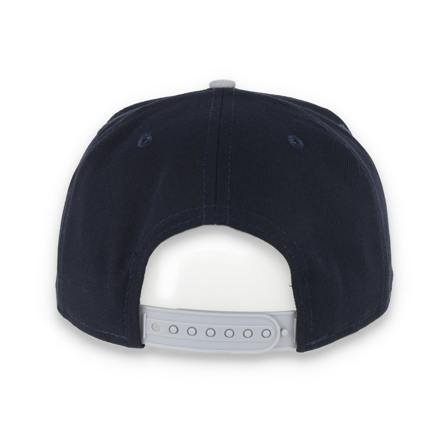 New York Yankees New Era Team Script 9FIFTY Snapback Hat - Navy