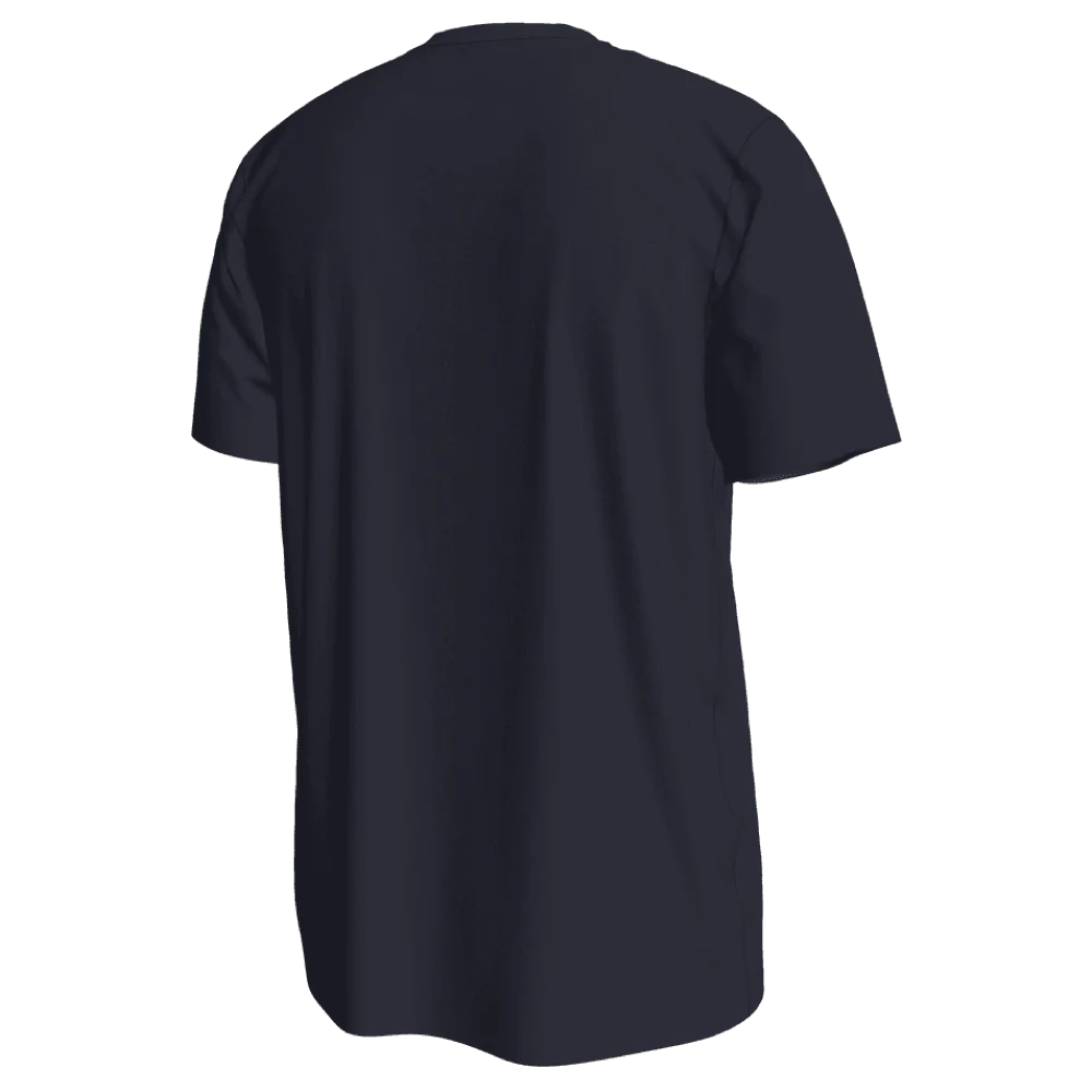 Portugal Men's Nike T-Shirt