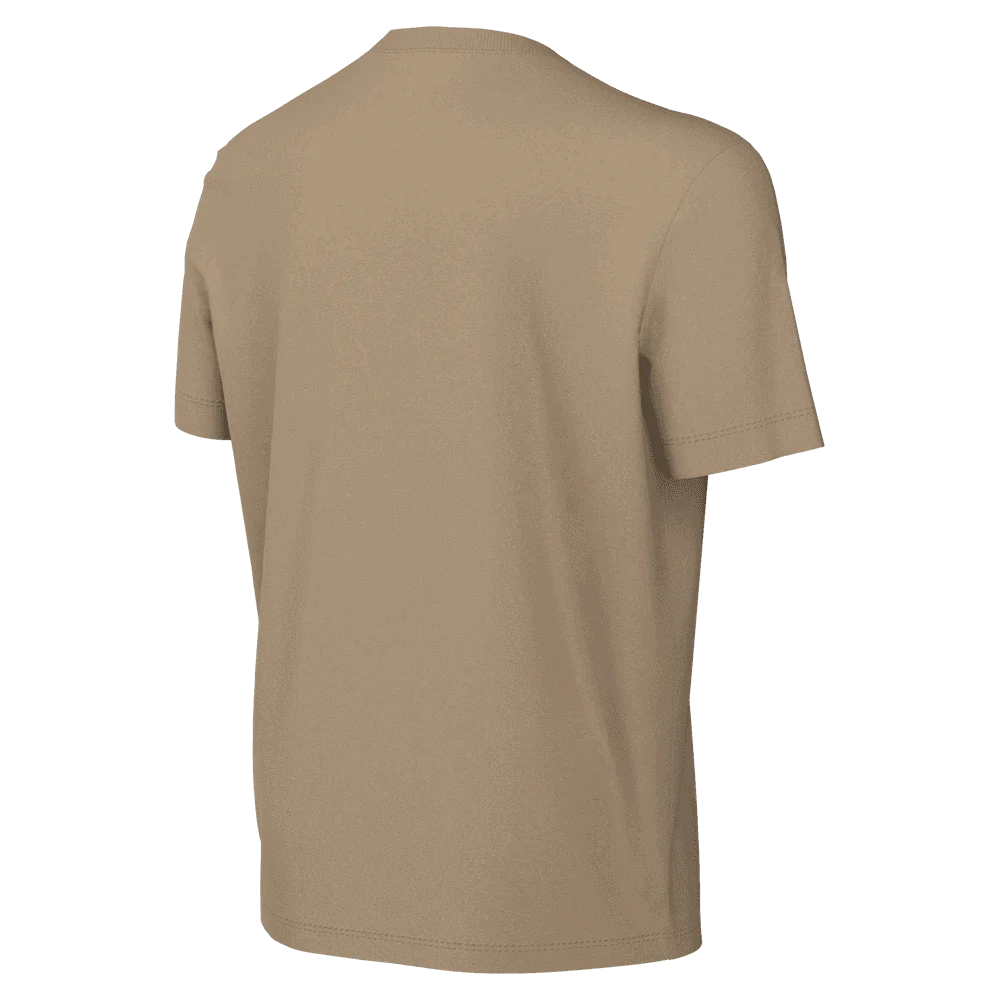 Nike FC Barcelona Big Kids' T-Shirt