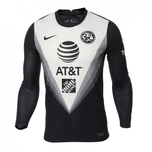 Nike Men's Club America Stadium Golkeeper Jersey 20/21