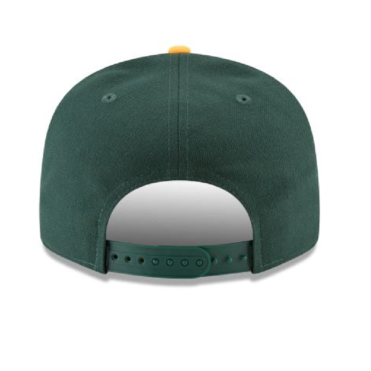 OAKLAND ATHLETICS TEAM COLOR BASIC 9FIFTY- green