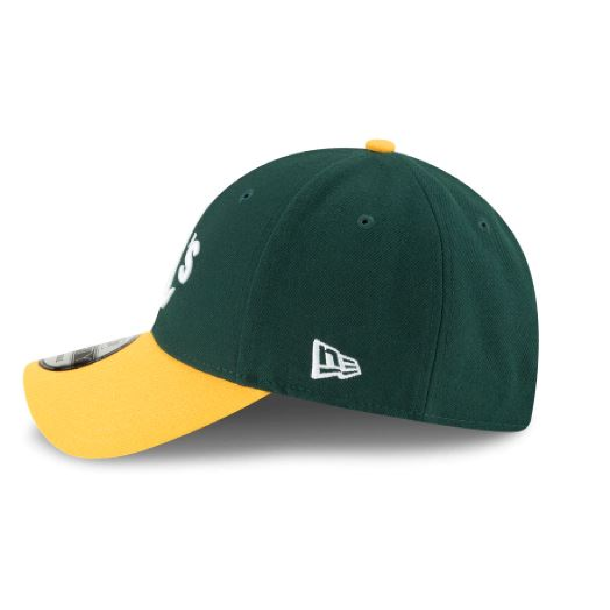 OAKLAND ATHLETICS THE LEAGUE 9FORTY-green