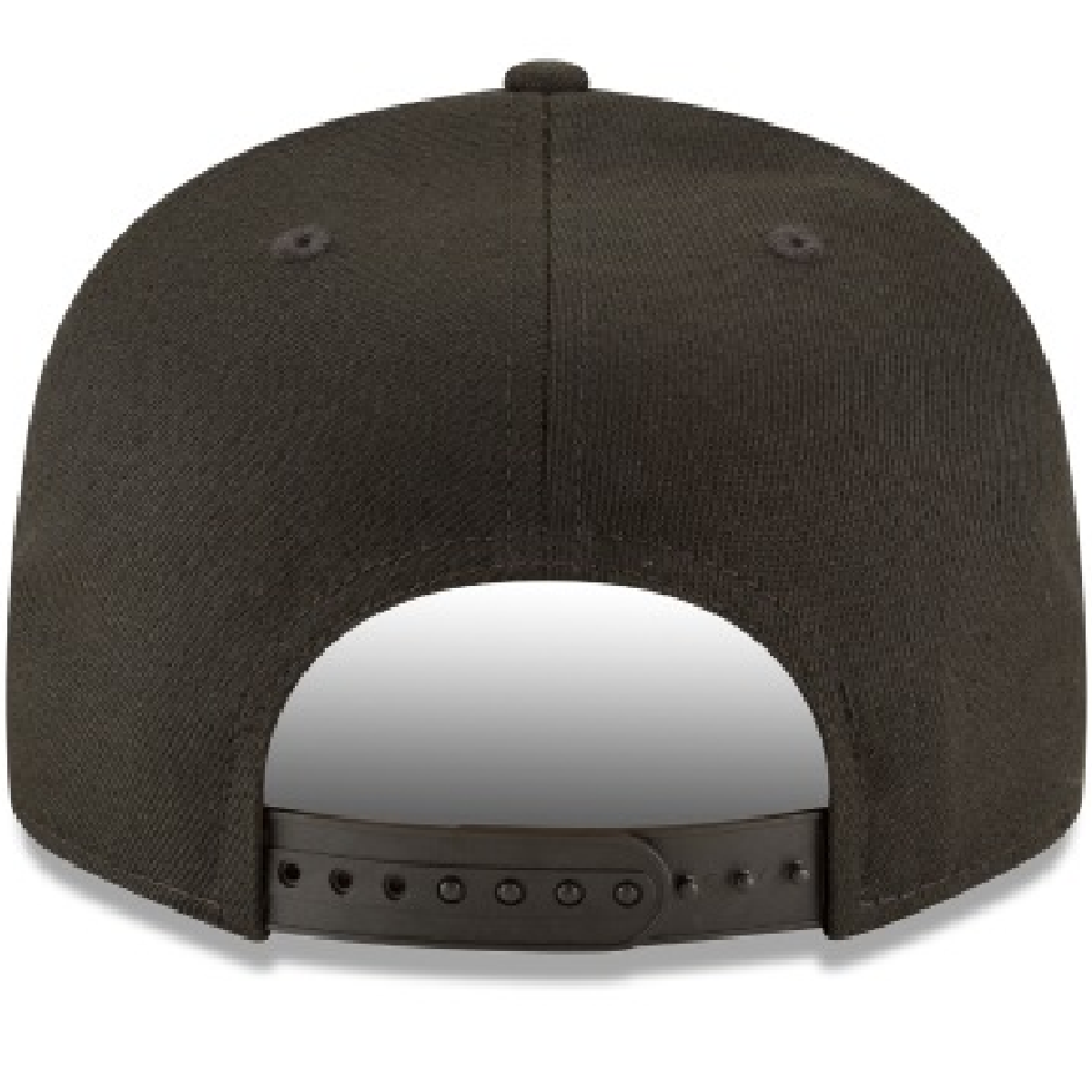 Oakland Athletics Mlb Basic 9Fifty Snapback-Black/Black