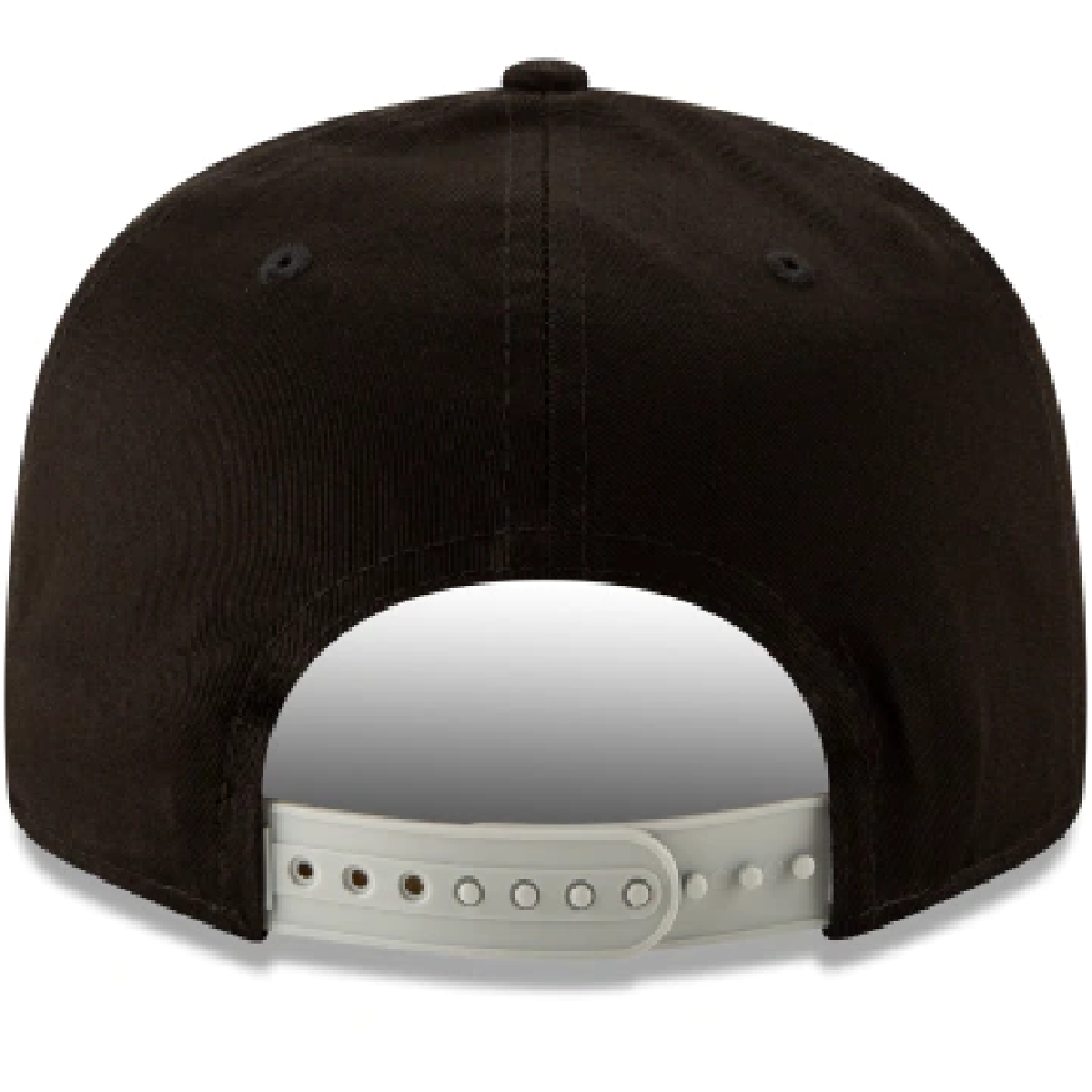New Era Las Vegas Raiders Basic 2Tone 9FIFTY Snapback - Black/Dark Grey