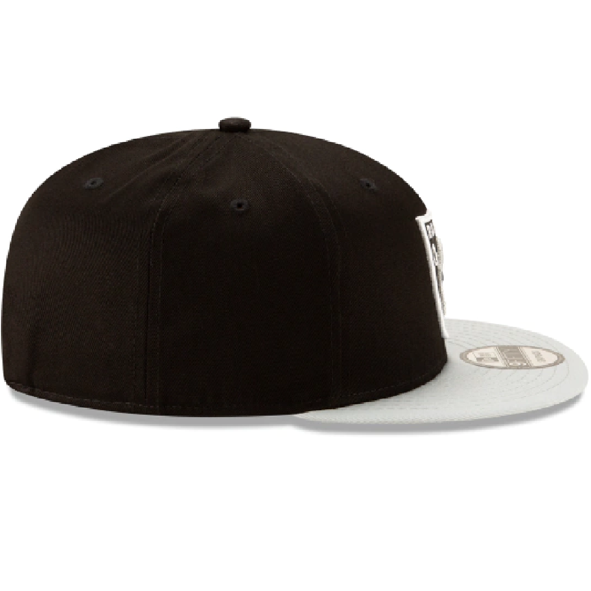 New Era Las Vegas Raiders Basic 2Tone 9FIFTY Snapback - Black/Dark Grey