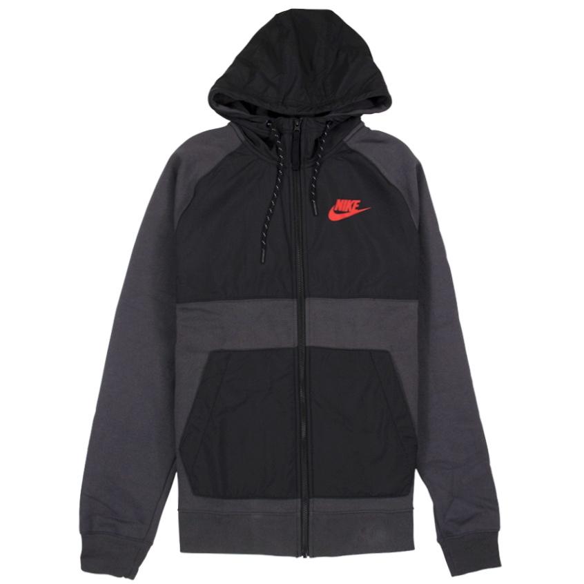 NIKE SPORTSWEAR JACKET