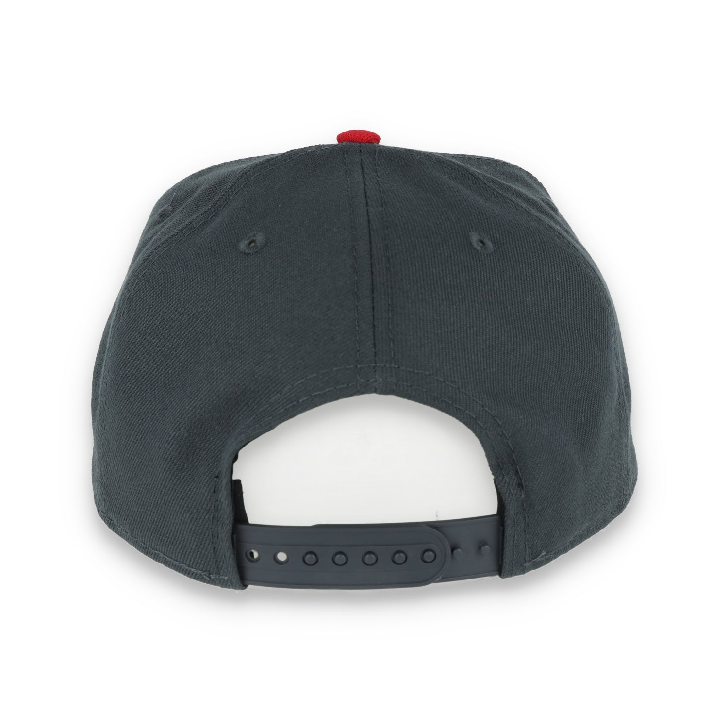 New Era Pittsburgh Pirates 2-Tone Color Pack 9FIFTY Snapback Hat - Grey/Scarlet