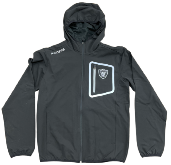 Las Vegas Raiders G-III Lightweight Jacket