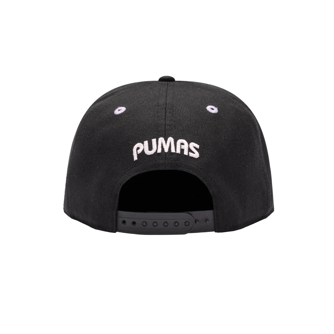 FI PUMAS ICE CREAM SNAPBACK HAT