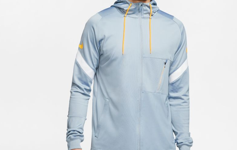 Nike Dri-FIT Strike Jacket