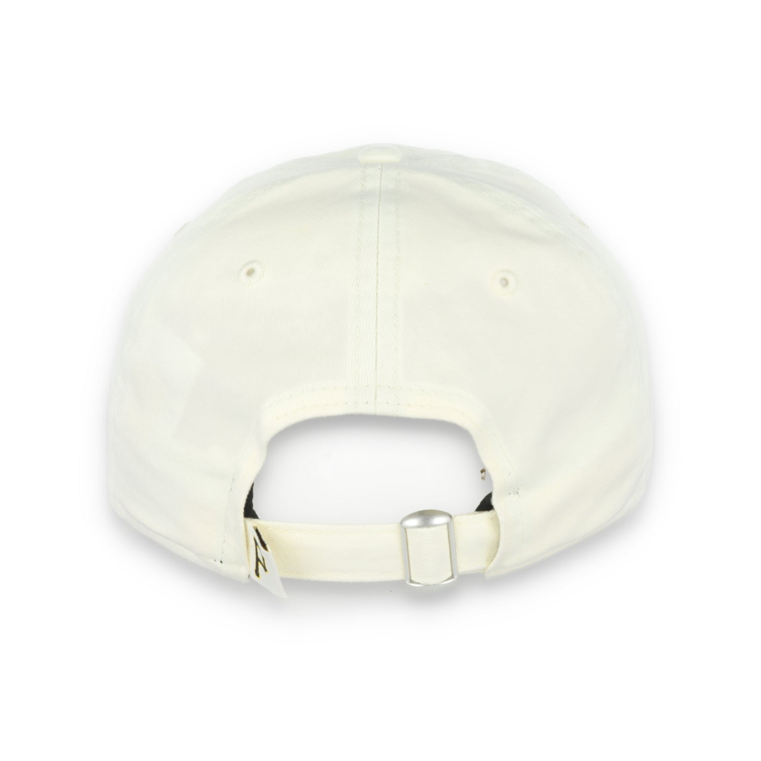 New Era Pittsburgh Pirates Core Classic 2.0 9Twenty Adjustable Hat-Ivory