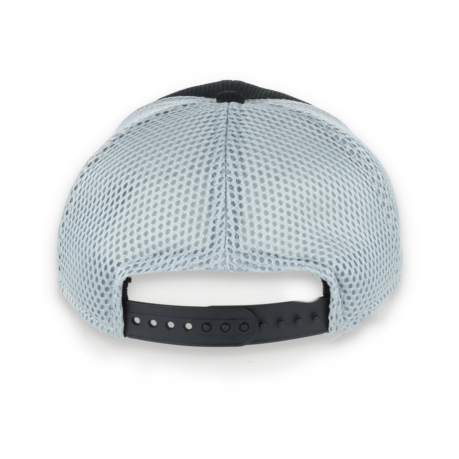 New Era Las Vegas Raiders Outline 9FORTY Stretch-Snap Hat