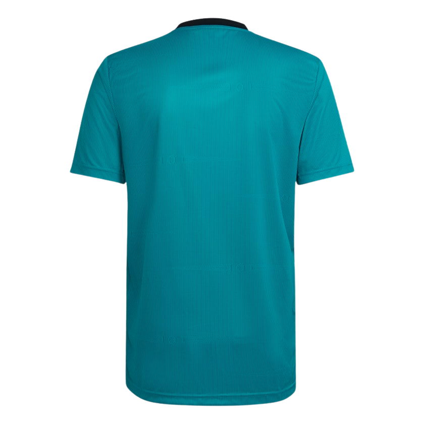 ADIDAS REAL MADRID 3RD STADIUM JERSEY 21/22