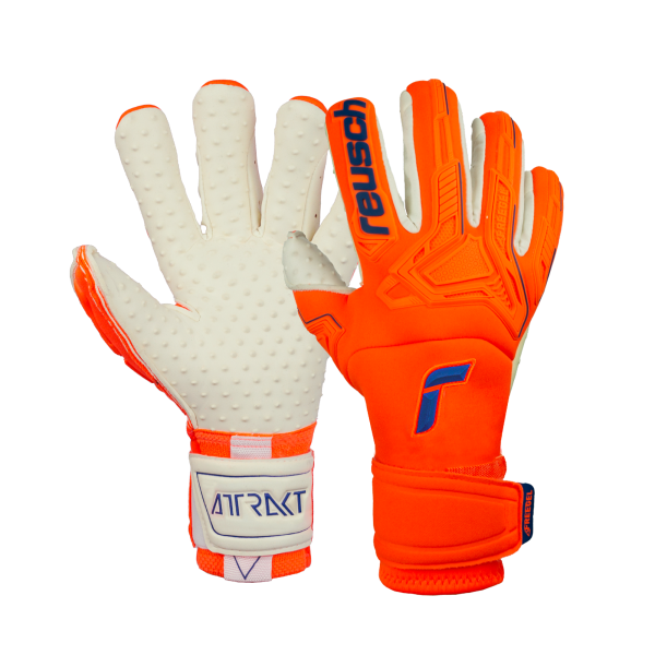 REUSCH ATTRAKT FREEGEL SPEEDBUMP