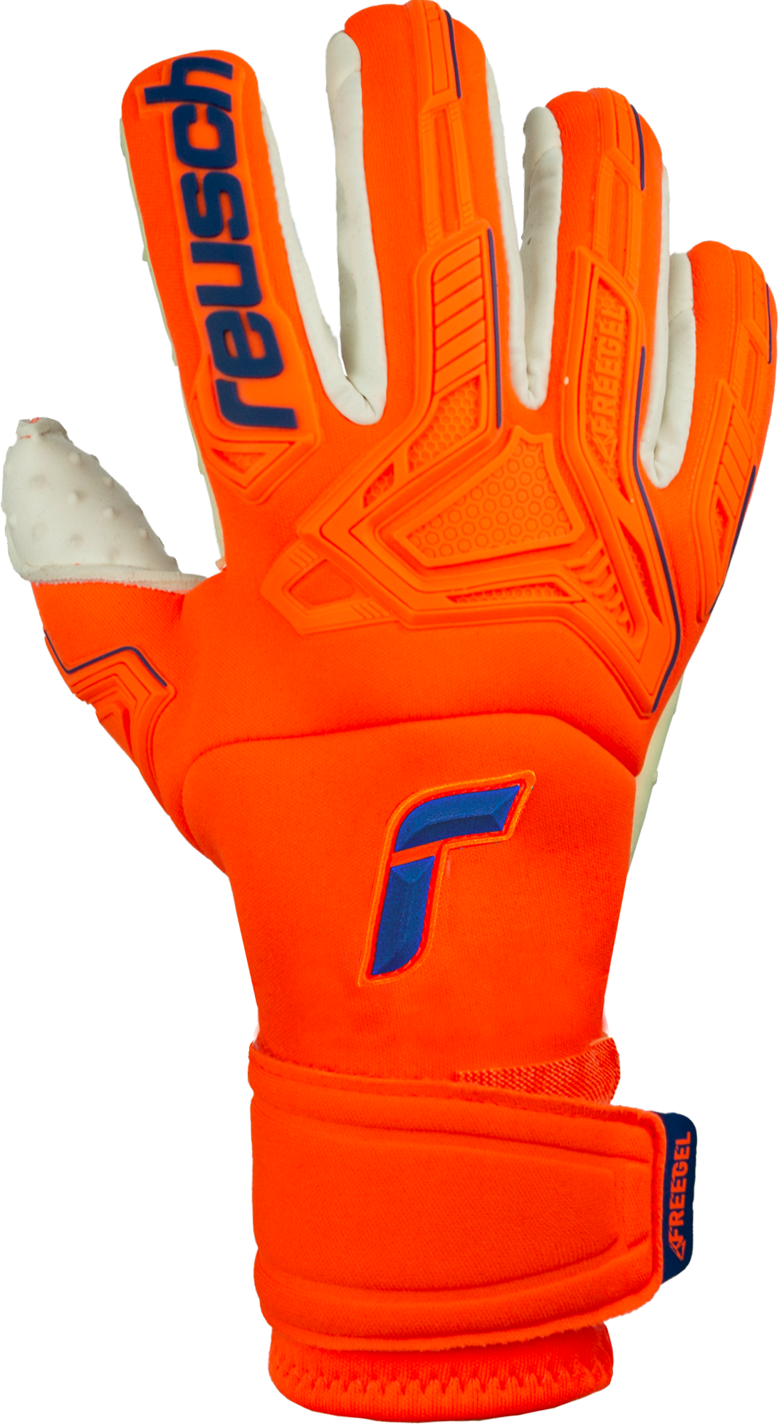 REUSCH ATTRAKT FREEGEL SPEEDBUMP