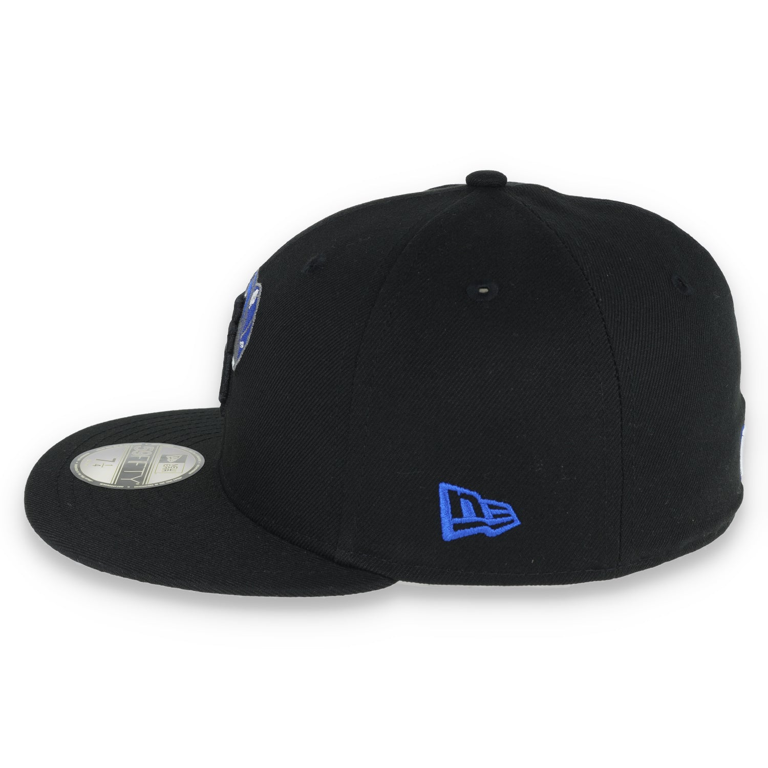 New Era San Francisco Giants 2014 World Series Fall Classic Patch 59FIFTY Fitted-Black
