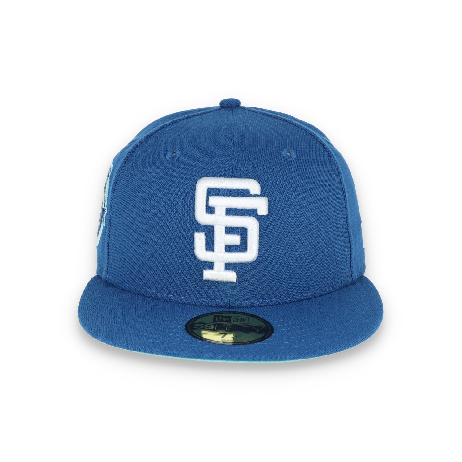 New Era San Francisco Giants 1984 ALL STAR Patch 59FIFTY Fitted