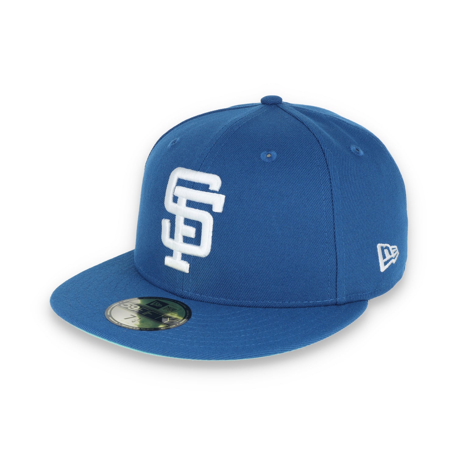 New Era San Francisco Giants 1984 ALL STAR Patch 59FIFTY Fitted
