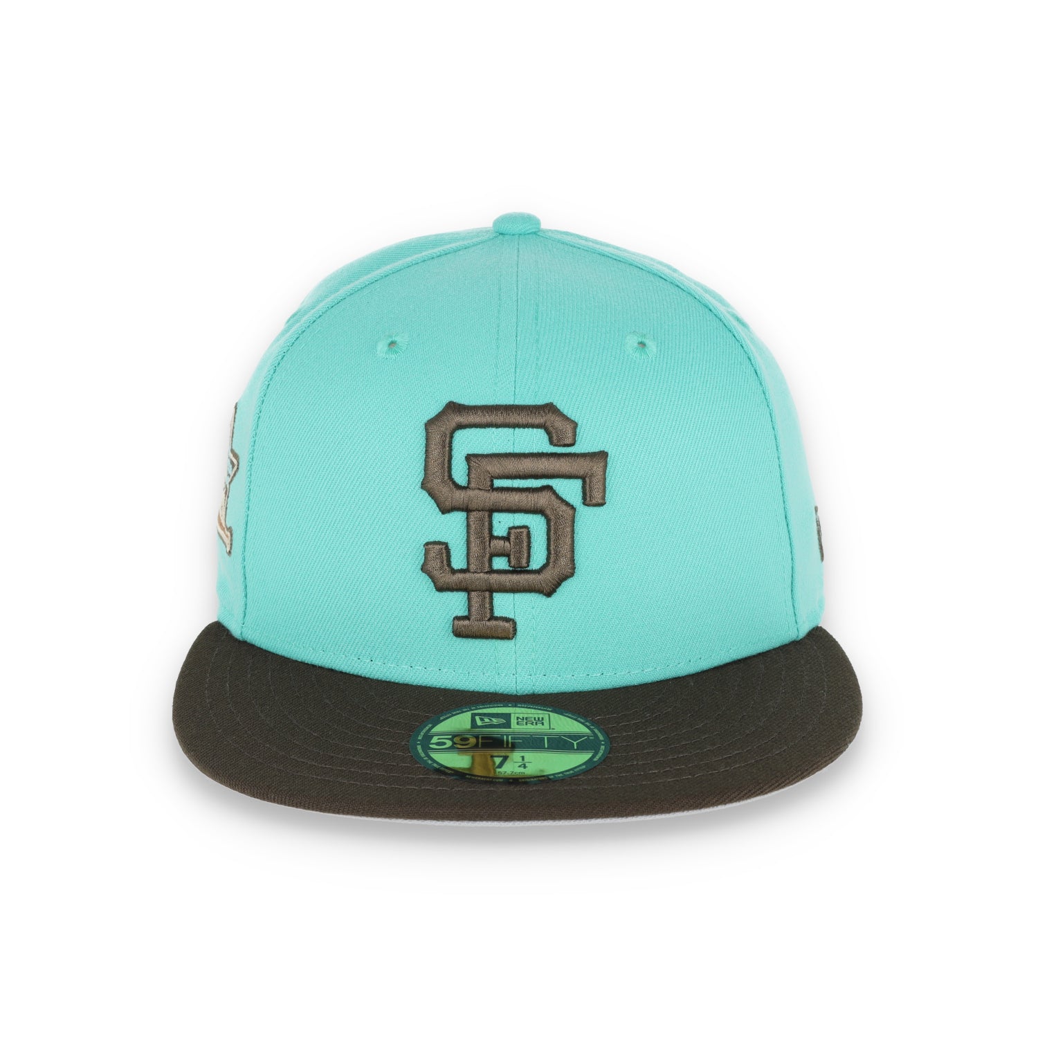 New Era San Francisco Giants 1961 ASG Patch 59FIFTY Fitted