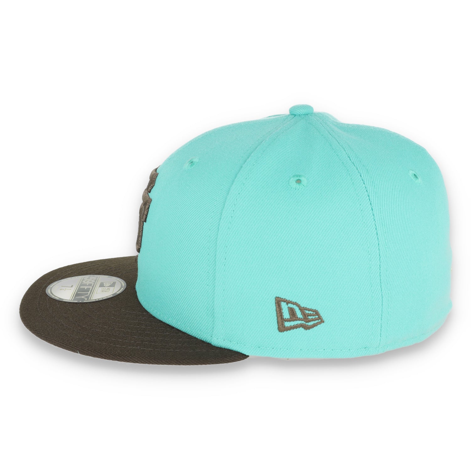 New Era San Francisco Giants 1961 ASG Patch 59FIFTY Fitted