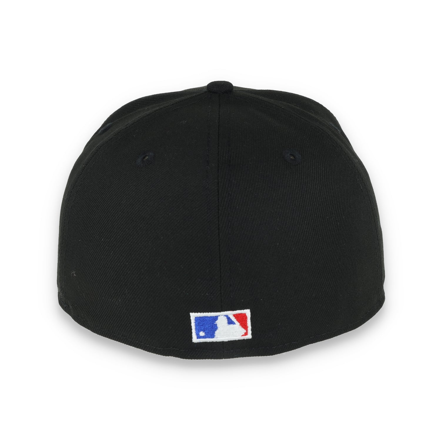 NEW ERA SAN FRANCISCO GIANTS 59FIFTY FITTED HAT-BLACK