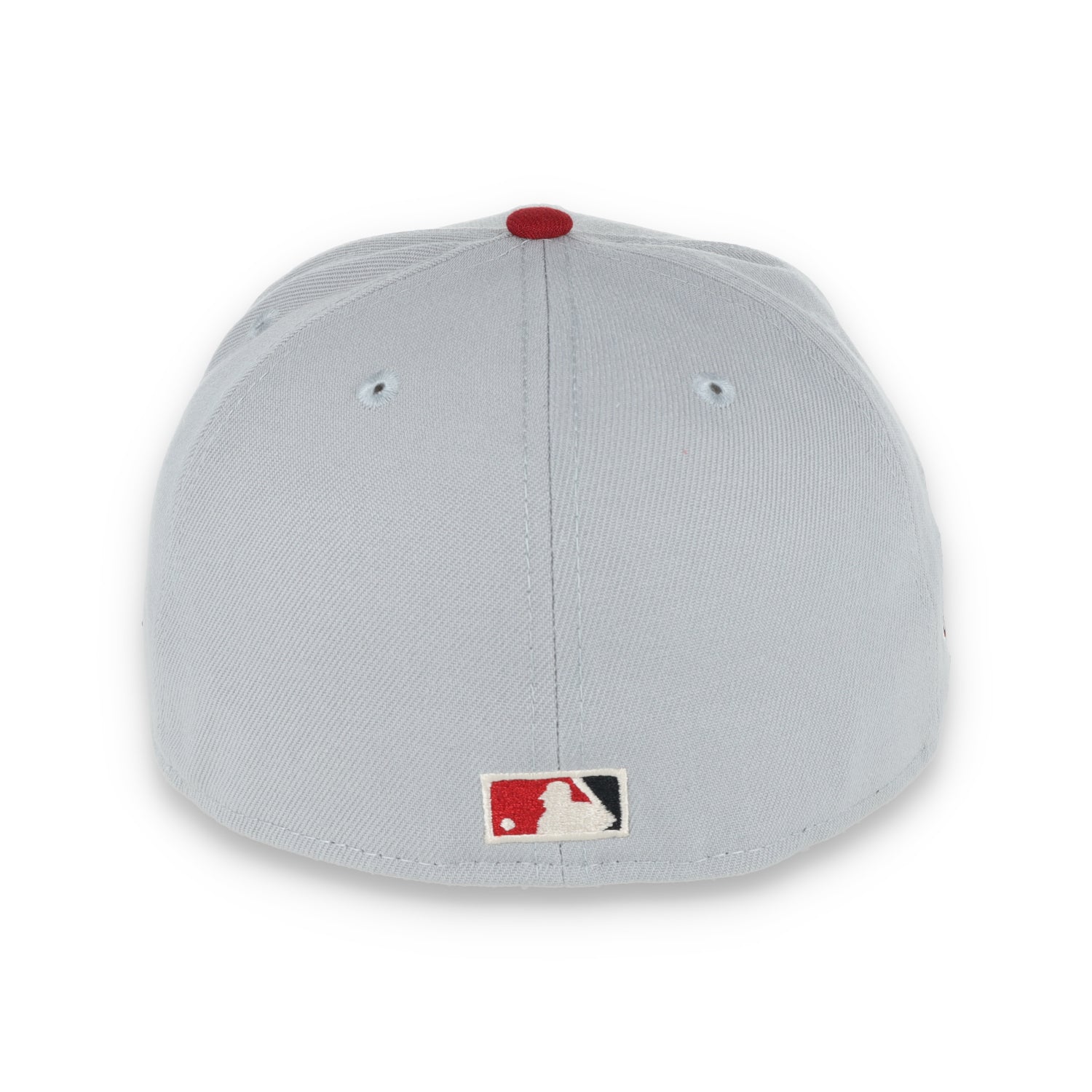 New Era San Francisco Candlestick Park Side Patch 59IFTY Fitted Hat
