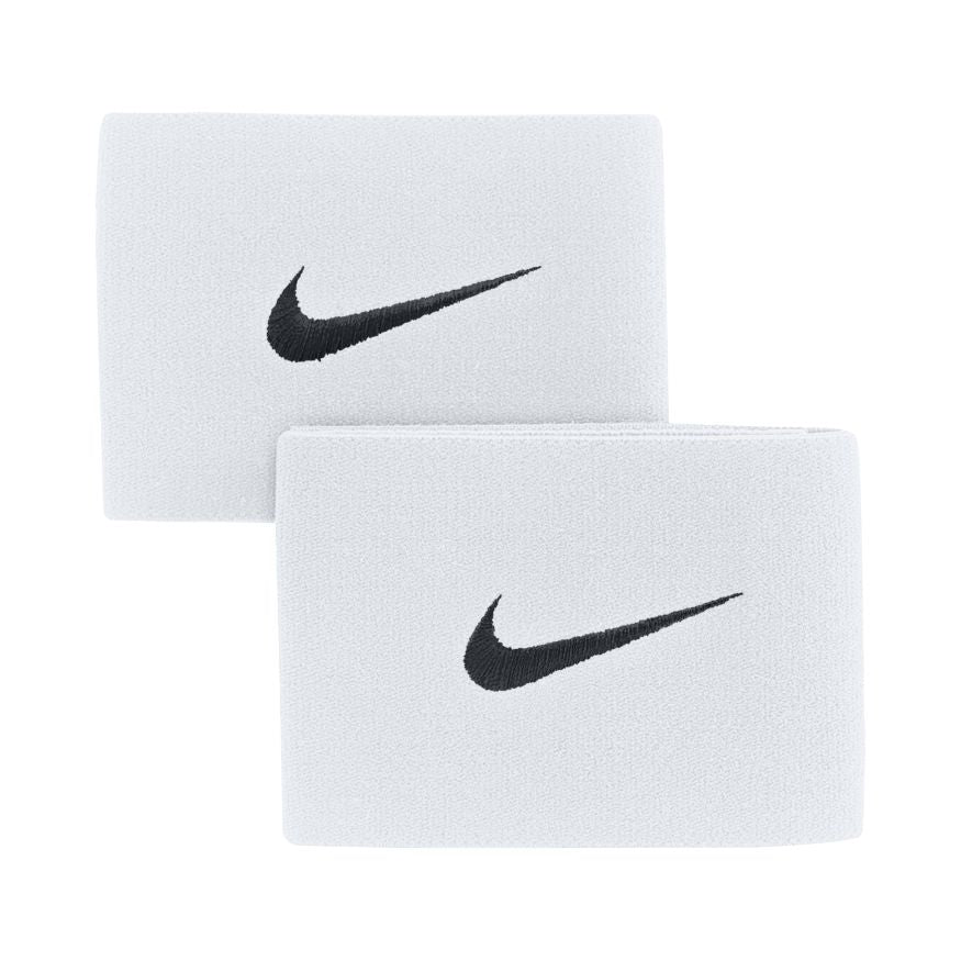 Nike Guard Stay 2 Soccer Sleeve - White