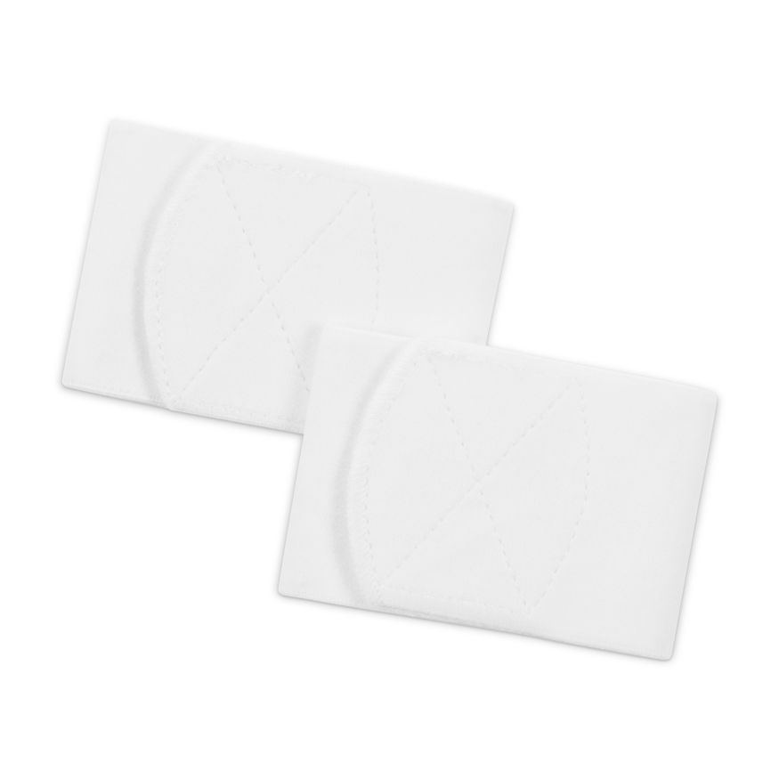 Nike Guard Stay 2 Soccer Sleeve - White