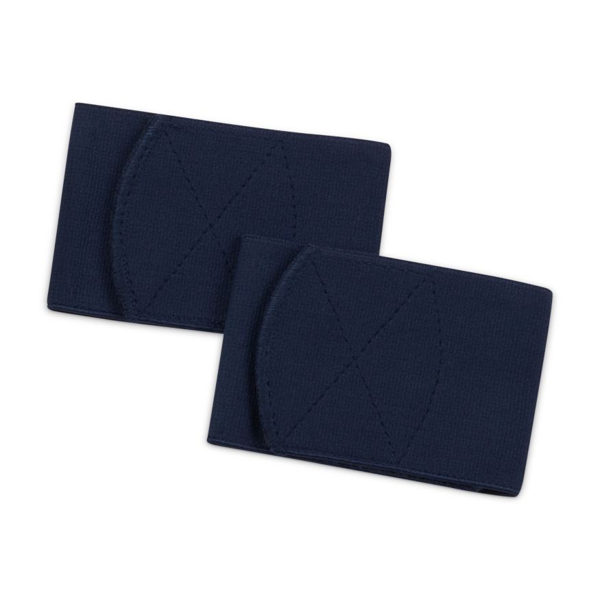 Nike Guard Stay 2 Soccer Sleeve - Navy