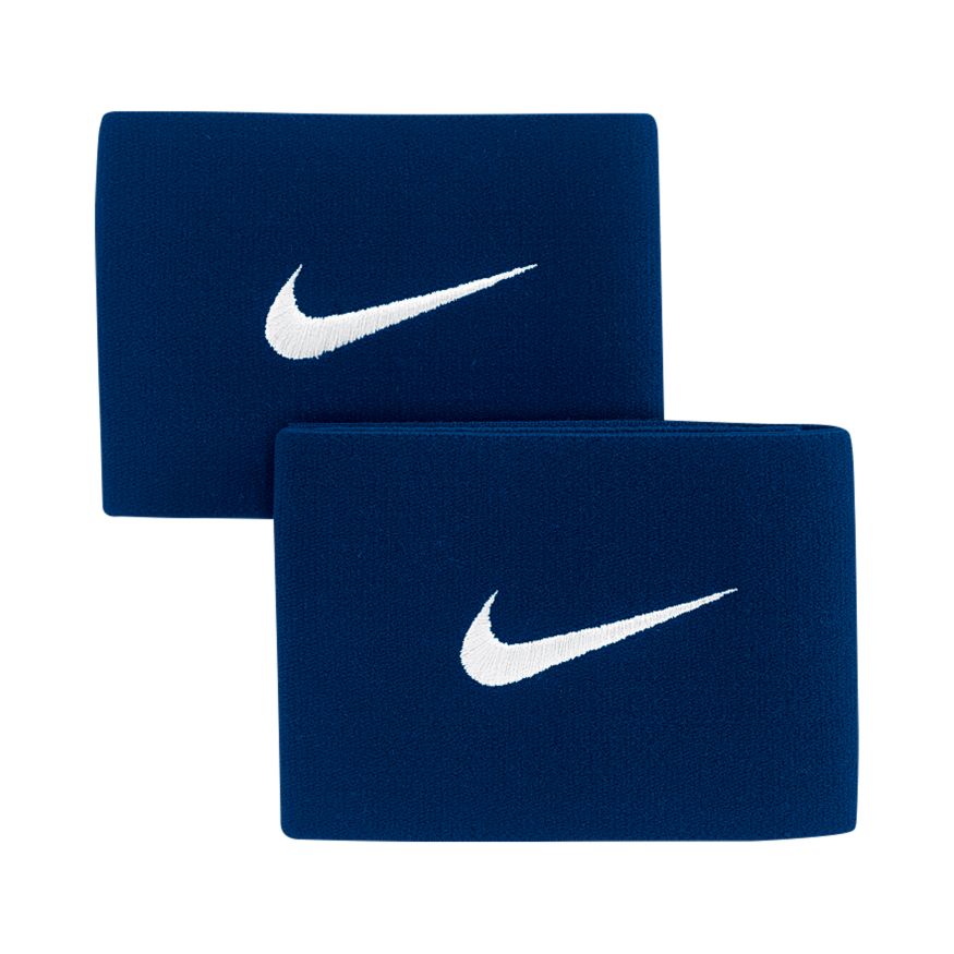 Nike Guard Stay 2 Soccer Sleeve - Navy