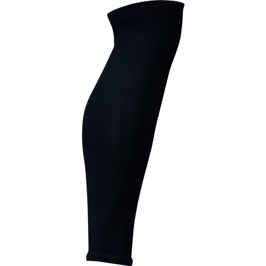 Nike Squad Soccer Leg Sleeve-Black