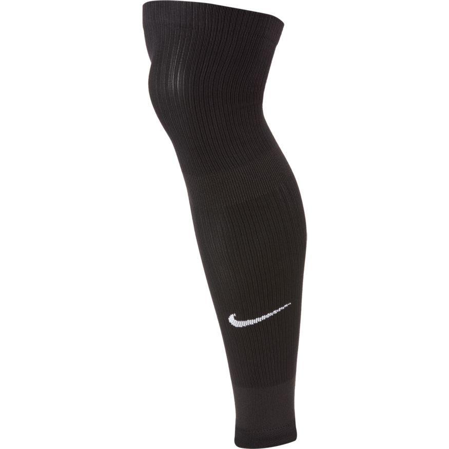 Nike Squad Soccer Leg Sleeve-Black