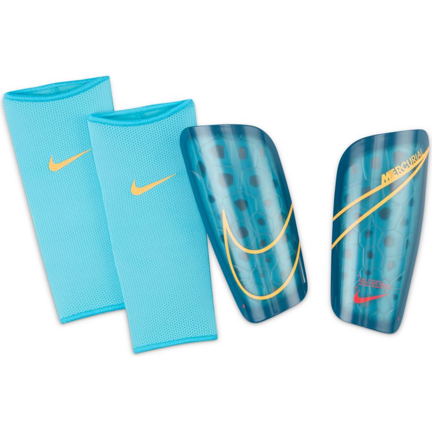 Nike Mercurial Lite Shin Guards