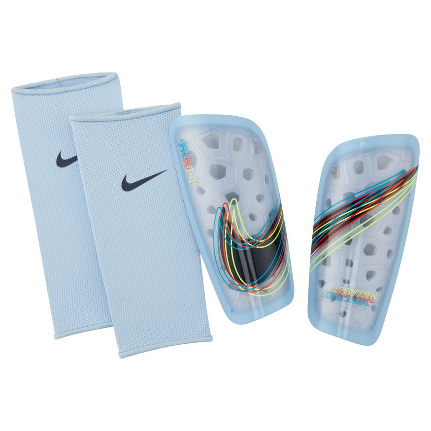 Nike Mercurial Lite Soccer Shin Guards