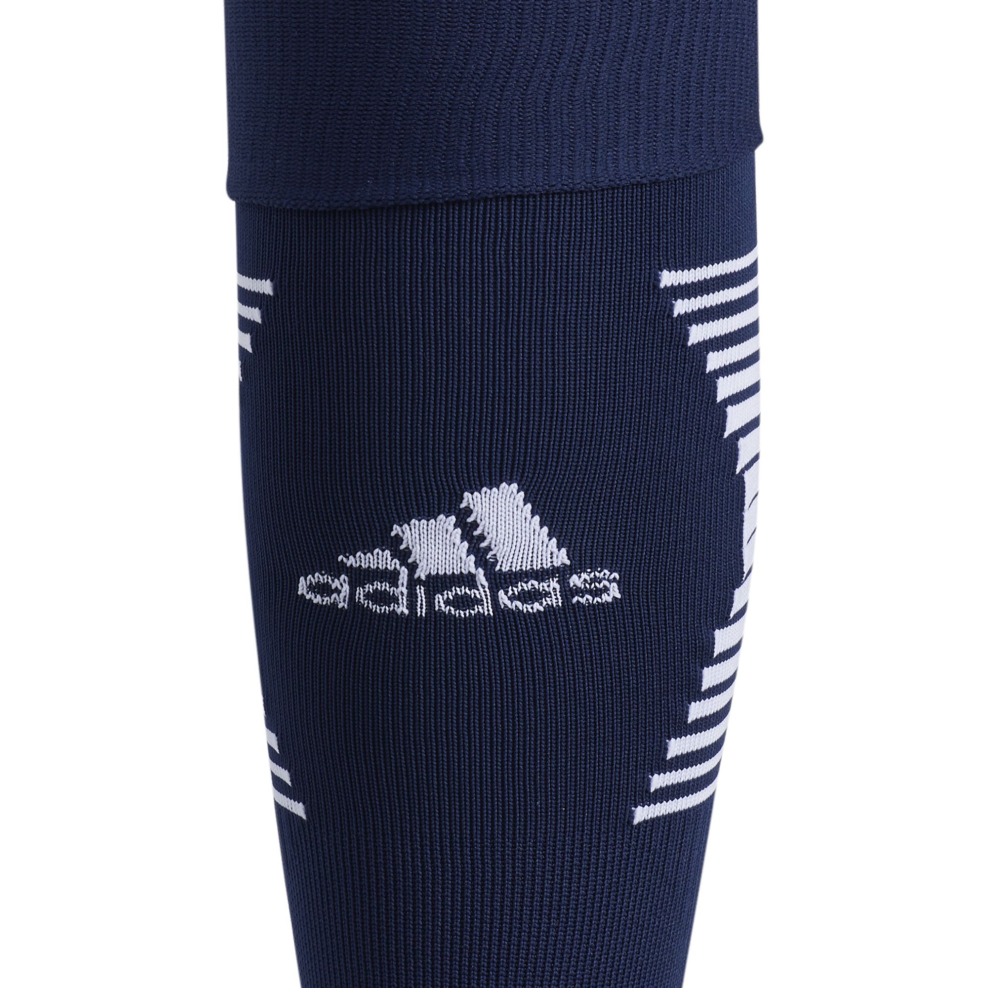Adidas Team Speed 3 Soccer OTC Socks-navy/White