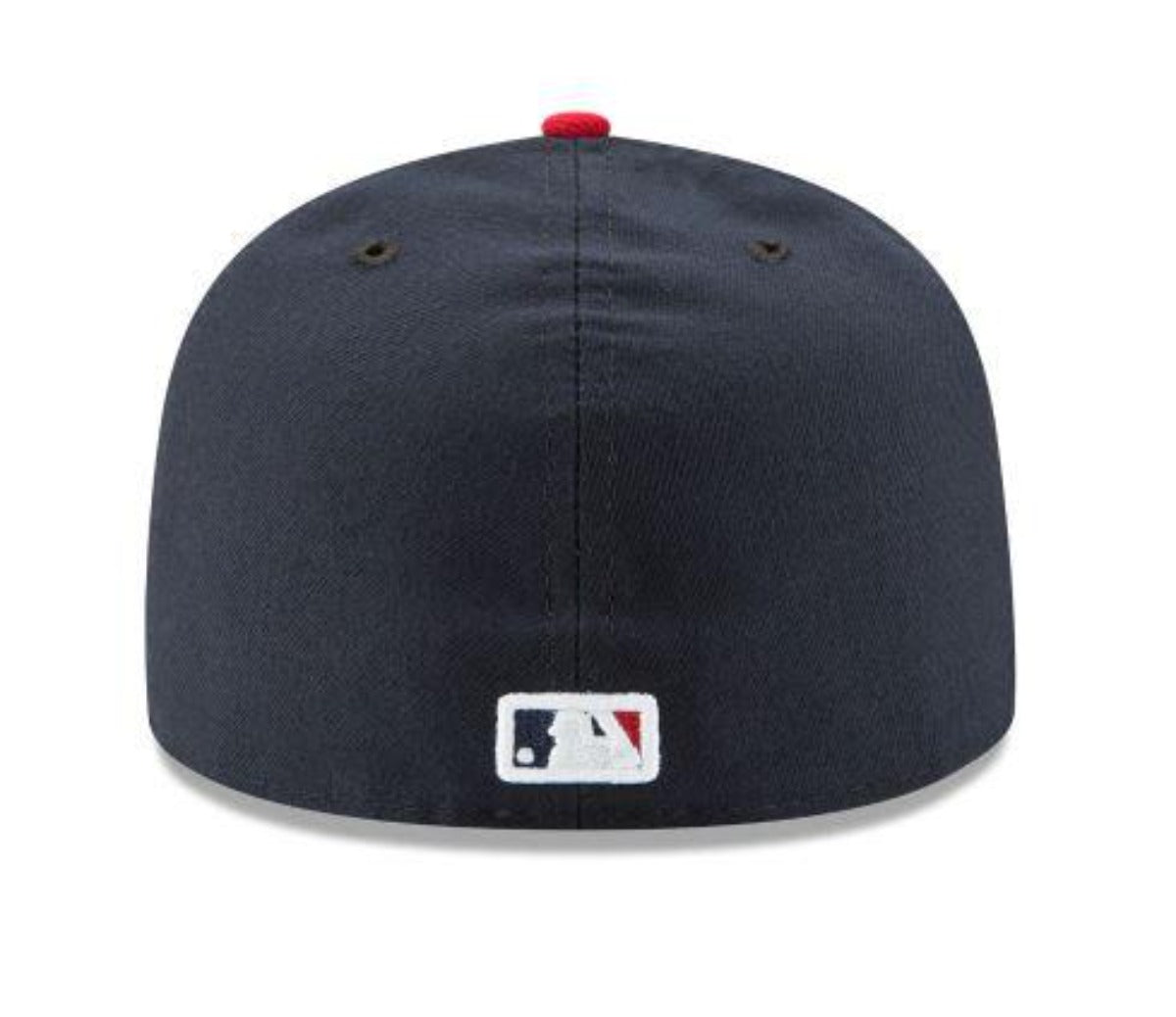 ST. LOUIS CARDINALS ALTERNATE 2 COLLECTION 59FIFTY FITTED-ON-FIELD COLLECTION-BLUE